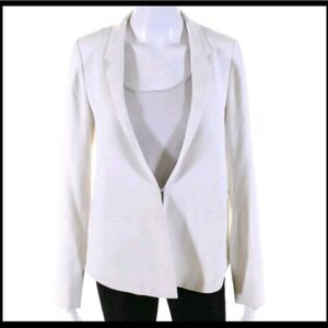 NWOT Derek Lam Crosby 10 Jacket/Blazer